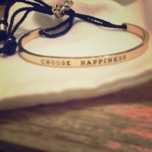 BCBG generation bracelet